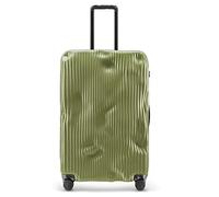 ASerZenith Equipaje de Mano Aprobado por aerolínea con Ruedas giratorias, Maleta de Mano con Marco de Aluminio, Equipaje facturado grande (B 20 Pulgadas)