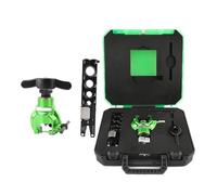 ASerZenith Herramientas De Abocardado para Tuberías De Cobre, Kit De Reparación De Aire Acondicionado Y Refrigeración, Juego De Herramientas De Abocardado De Tubos De 1/4"