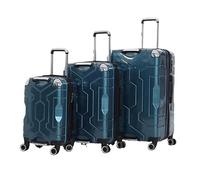 ASerZenith Maleta de Mano Equipaje Juegos de Equipaje de 3 Piezas Maletas de Gran Capacidad Maleta de Equipaje de Mano Equipaje facturado Maletas de Mano Equipaje de Mano (D 20+24+28in)