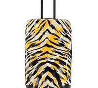 ASerZenith Maleta de Viaje, Maleta Impermeable giratoria Rueda silenciosa Rueda giratoria Maleta Maleta Dura Graffiti Maleta Dura multifacética Duradera (B 20 Pulgadas)