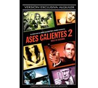 Ases Calientes 2: Baile de asesinos [DVD]