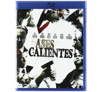 Ases calientes (Smokin' aces) [Blu-ray]