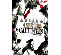 Ases calientes (Smokin' aces) [DVD]