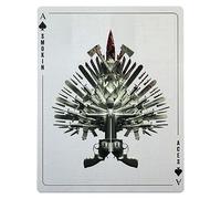 Ases calientes steelbook [Blu-Ray] [Region B] (Audio español. Subtítulos en español)