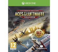 Ases de la Luftwaffe - Edici n de escuadr n - Xbox One (Xbox One)