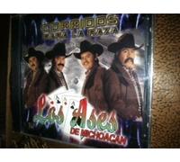 Ases De Michoacan - Corridos Para La Raza