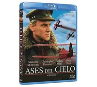 Ases del Cielo [Blu-ray] (1976) Aces High