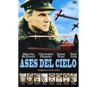 Ases Del Cielo [DVD]