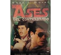 Ases del Contrabando