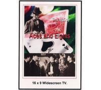 Ases y Ochos [DVD]