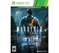 Asesinado: Sospechoso del alma X360