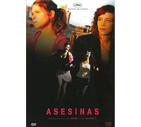 Asesinas (Meurtrieres) [DVD]