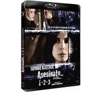 Asesinato 1, 2, 3 BD 2002 Murder by Numbers (Murd3r 8y Num8ers) [Blu-ray]