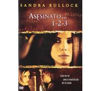 Asesinato 1, 2, 3 [DVD]