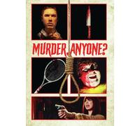 ¿Asesinato, alguien? [DVD]