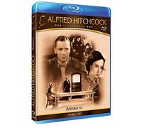 Asesinato (Blu-ray) (Bd-R) (Murder) [Blu-ray]
