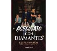 Asesinato Con Diamantes (ebook)