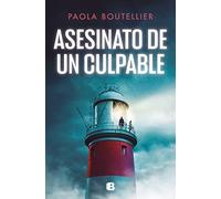 Asesinato de un culpable (Trilogía A ojos de nadie 2) (La Trama)