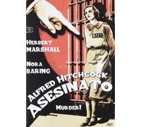 Asesinato [DVD]