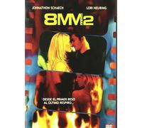 Asesinato En 8 Mm. 2 [DVD]