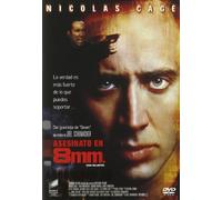Asesinato En 8 Mm (Import Movie) (European Format - Zone 2) (1999) Varios; Joel Schumacher