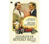 Asesinato En Beverly Hills [DVD]