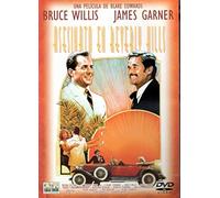 Asesinato En Beverly Hills [DVD]