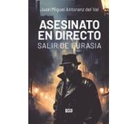 Asesinato En Directo