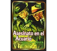 ASESINATO EN EL ACUARIO (DVD)