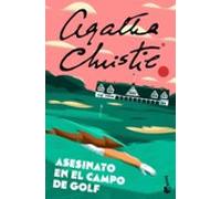 Asesinato en el campo de golf