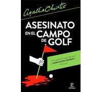 Asesinato en el campo de golf (Biblioteca Agatha Christie)