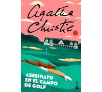 Asesinato en el campo de golf (Biblioteca Agatha Christie)