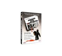Asesinato en el comité central [DVD]