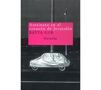 Asesinato en el corazón de Jerusalén: Un caso pasional: 28 (Nuevos Tiempos)