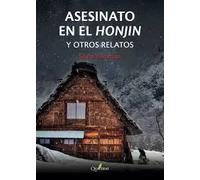 Asesinato en el honjin | Seishi Yokomizo