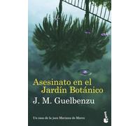 Asesinato En El Jardín Botánico