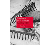 Asesinato en el kibbutz: Un caso comunitario: 25 (Nuevos Tiempos)
