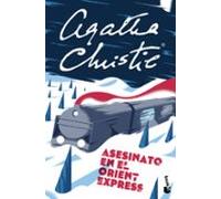 Asesinato En El Orient Express