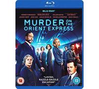 Asesinato en el Orient Express (2017)