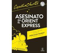 Asesinato en el Orient Express (Biblioteca Agatha Christie)