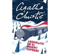 Asesinato en el Orient Express (Biblioteca Agatha Christie)