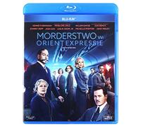 Asesinato en el Orient Express [Blu-Ray] [Region Free] (Audio español. Subtítulos en español)