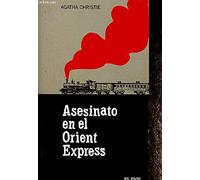Asesinato en el Orient Express (SERIE NEGRA / EL PAIS)