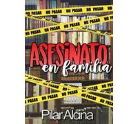 Asesinato en familia