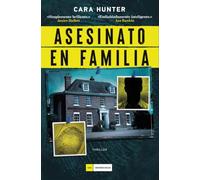 Asesinato en familia (LOS IMPERDIBLES)