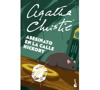 Asesinato en la calle Hickory | Agatha Christie