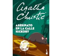 Asesinato en la calle Hickory (Biblioteca Agatha Christie)