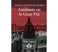 Asesinato en la Gran Vía: 6 (Colección Poe)