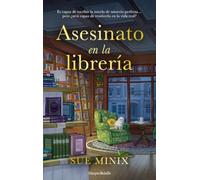 Asesinato en la librería (HARPERBOLSILLO)