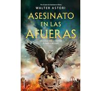 Asesinato en las afueras: Un caso del cuestor Flavio Callido (NOVELA HISTORICA)